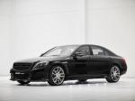 Mercedes-Benz S-Class 850 iBusiness by Brabus 2013 года